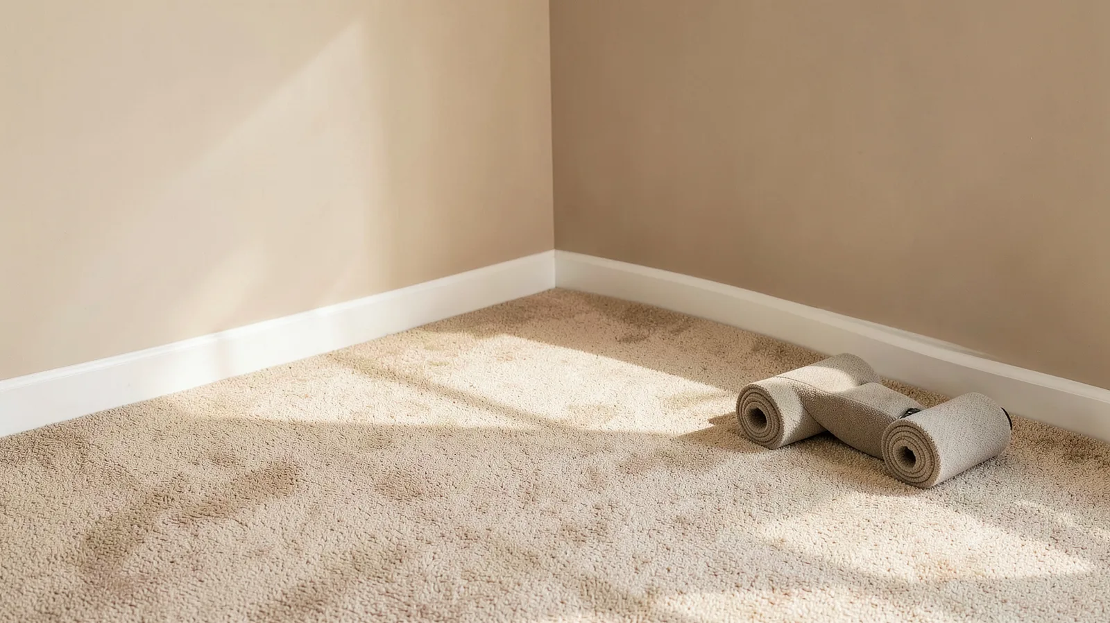 Carpet Installation in Morton, TX near me